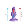 Plug anal Queen M Fantasy Collection - SilexD