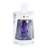 Plug anal Queen M Fantasy Collection - SilexD