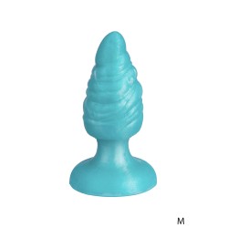 Plug anal Melty M Fantasy Collection - SilexD