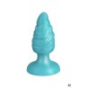Plug anal Melty M Fantasy Collection - SilexD