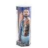 Gode Juan Lucho 23,3 x 5,1 cm - SilexD Legends