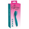  Vibro à tête oscillante - Sweet Smile