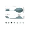 Stimulateur mains libres Vibepad mini