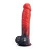 Gode Devil 20,3 x 4,4 cm - SilexD Fantasy Collection