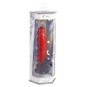 Gode Devil 20,3 x 4,4 cm - SilexD Fantasy Collection