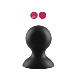 Suceurs de mamelons en silicone  taille L - She.E.O