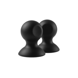 Suceurs de mamelons en silicone  taille M - She.E.O