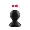 Suceurs de mamelons en silicone  taille M - She.E.O