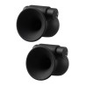 Suceurs de mamelons vibrants - She.E.O