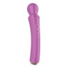 Vibromasseur The Curved Wand - Xocoon