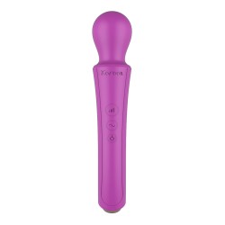 Vibromasseur The Curved Wand - Xocoon