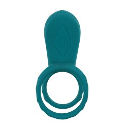 Anneau vibromasseur pour couple - Xocoon