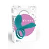 Anneau vibromasseur pour couple - Xocoon