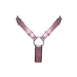 Strap-on-String avec godemiché - Bad Kitty