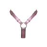 Strap-on-String avec godemiché - Bad Kitty
