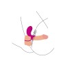 Anneau stimulateur vibrant pour couple - Xocoon