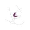 Vibromasseur pour couple Bound Love - Xocoon