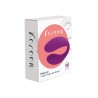 Vibromasseur pour couple Bound Love - Xocoon