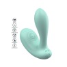 Stimulateur DuoVibe II Tapping et  Point G - Xocoon