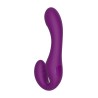 Vibro anatomique pulsatile télécommandé - Xocoon