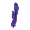 Vibro Rabbit Unchained Love - Xocoon