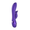 Vibro Rabbit Unchained Love - Xocoon