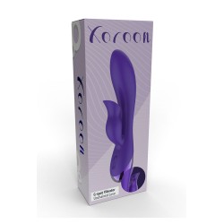 Vibro Rabbit Unchained Love - Xocoon
