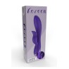 Vibro Rabbit Unchained Love - Xocoon