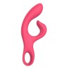 Vibro Rabbit flexible Endless Orgasm - Xocoon