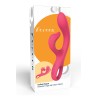 Vibro Rabbit flexible Endless Orgasm - Xocoon