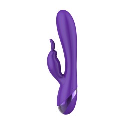 Vibro Rabbit Unlimited Love - Xocoon