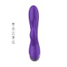 Vibro Rabbit Unlimited Love - Xocoon