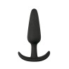 Mini plug Anchor silicone  8 x 2,1 cm - Easytoys