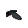 Mini plug Anchor silicone  8 x 2,1 cm - Easytoys