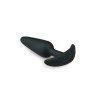 Mini plug Anchor silicone  8 x 2,1 cm - Easytoys