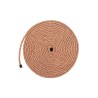 Coffret 3 cordes de bondage Premium - Rosy Gold