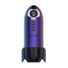 Masturbateur à aspiration et vibrations Rocket - Hueman