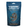 Double Cock & Ball Ring liquid silicone - Erecto
