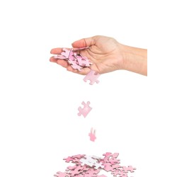 Puzzle Sexxxzzle - Secret Play