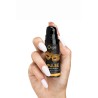 Gel stimulant embrassable Liquid Pulse - Orgie