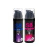 Kit plaisir pour couple - S8