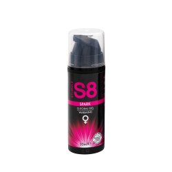 Kit plaisir pour couple - S8