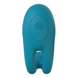 Anneau vibrant télécommandé Love Connection - Xocoon