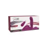 Stimulateur Grinder mains libres triple moteur - She.E.O