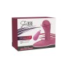 Stimulateur Grinder rotatif double moteur - She.E.O