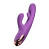 Vibro Rabbit mouvement caressant point G - She.E.O
