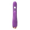 Vibro Rabbit mouvement caressant point G - She.E.O