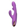 Vibro Rabbit mouvement caressant point G - She.E.O