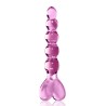 Gode verre Icicles n° 43