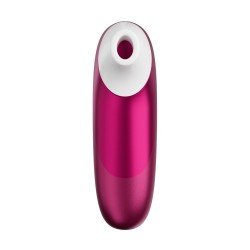 Stimulateur clitoridien Womanizer Pro  rose